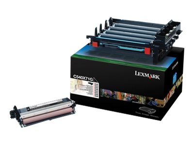 LEXMARK C540N BLACK IMAGING KIT