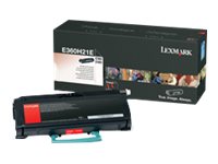LEXMARK E360D HI YLD BLACK TONER
