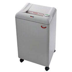 MBM DSH0302L CROSS CUT CENTRALIZED OFFICE SHRED