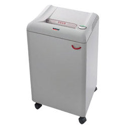 MBM DSH0300 STRIP CUT CENTRALIZED OFFICE SHRED