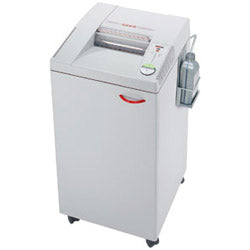 MBM DSH0362L CROSS CUT CENTRALIZED OFFICE SHRED