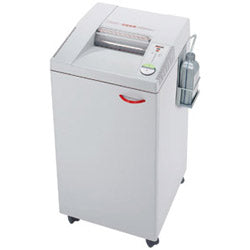 MBM DSH0360L STRIP CUT CENTRALIZED OFFICE SHRED