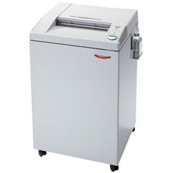 MBM DSH0500L STRIP LARGE CAPACITY OFFICE SHREDDER