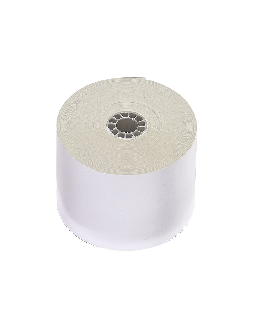 MONROE 2.25" X 150' BX/12 1-PLY BOND ROLLS