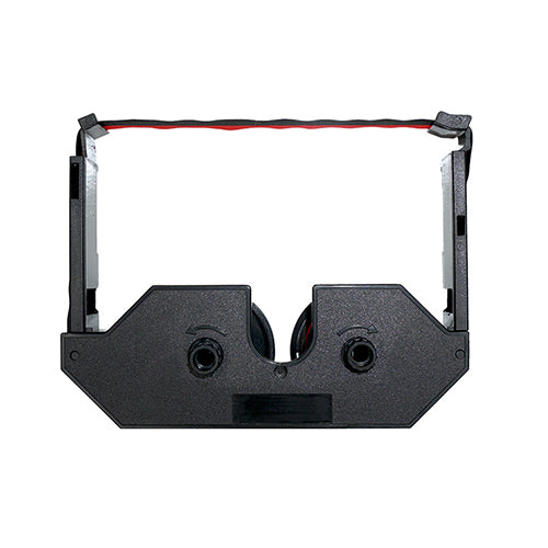 MONROE M33X  X-SERIES BLACK/RED NYLON RIBBON