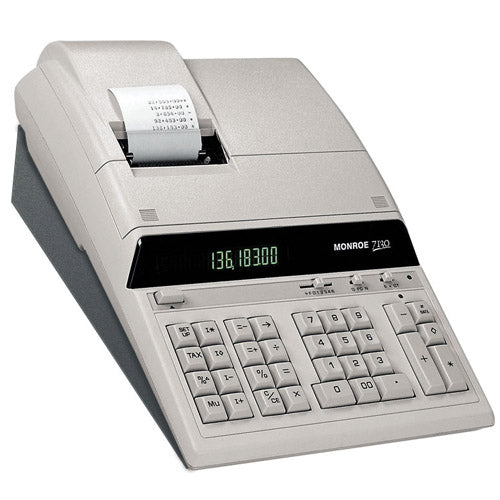 MONROE MW01  8 X 10 X 2" SMALL FOAM CALC WEDGE