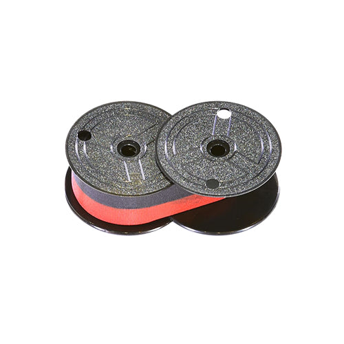 MONROE P65M UNIVERSAL BLACK/RED SPOOL RIBBON