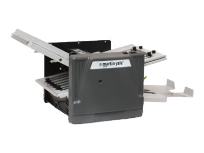 MARTIN 1217A MEDIUM-DUTY AUTO PAPER FOLDER