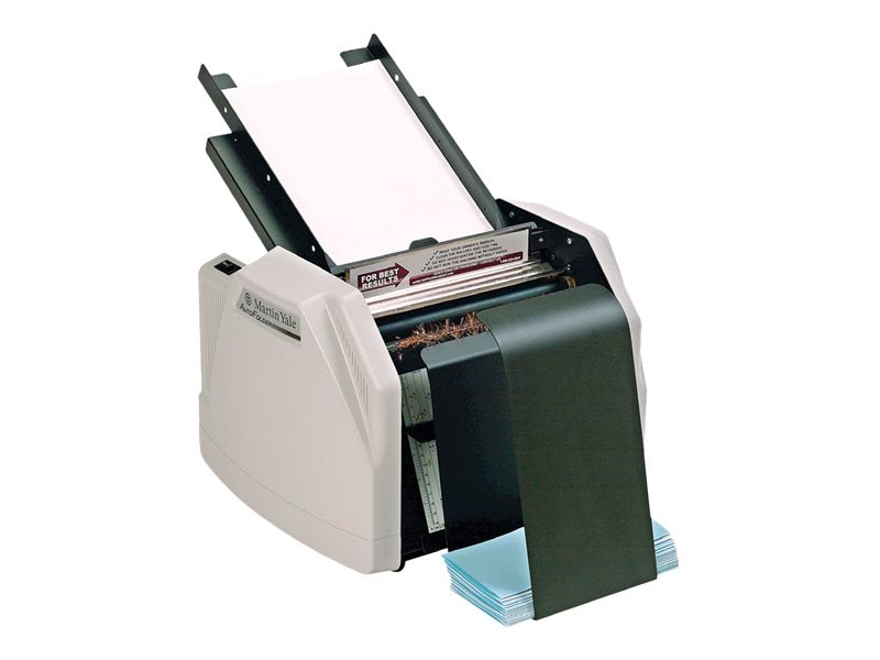 MARTIN 1501X MEDIUM-DUTY AUTO PAPER FOLDER