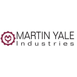 MARTIN 1812 VARIABLE SPEED AUTOFOLDER