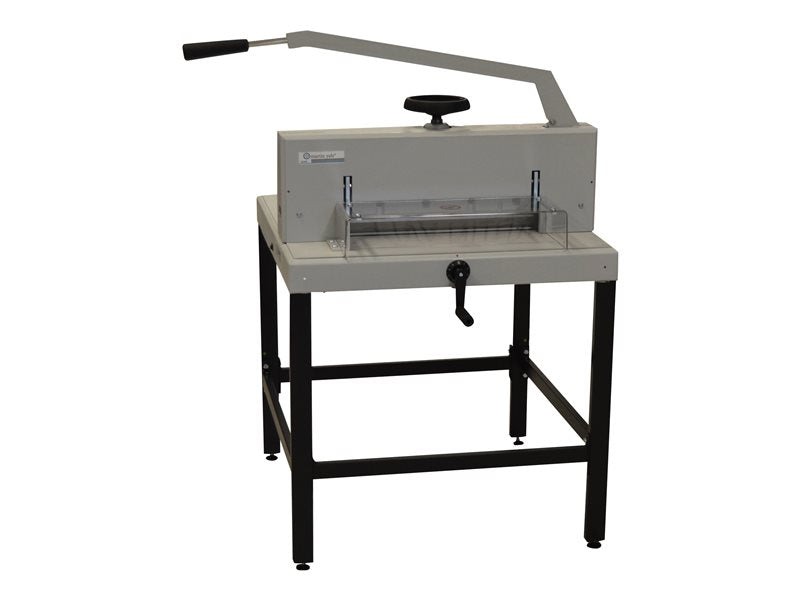 MARTIN 620RC COMMERCIAL MANUAL REAM CUTTER