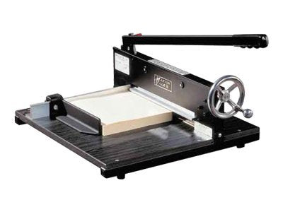 MARTIN 7000E COMMERCIAL STACK PAPER CUTTER