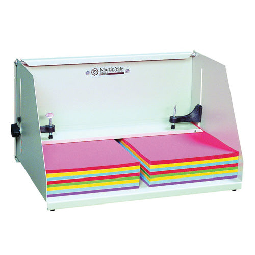 MARTIN J1811 JIFFY PADDING PRESS
