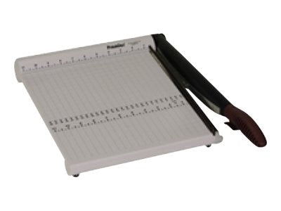 MARTIN P212X 12" PREMIER POLYBOARD PAPER TRIMMER