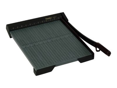 MARTIN W12  12" WOOD HEAVY-DUTY TRIMMER