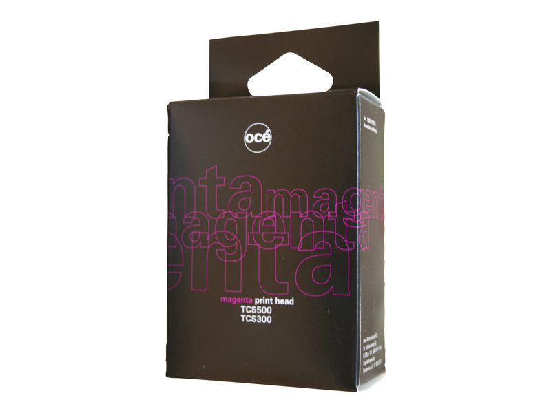 OCE TCS300/TCS500 MAGENTA PRINTHEAD