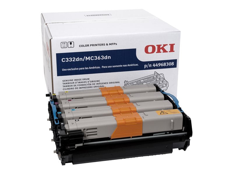 OKIDATA MC363DN IMAGE DRUM