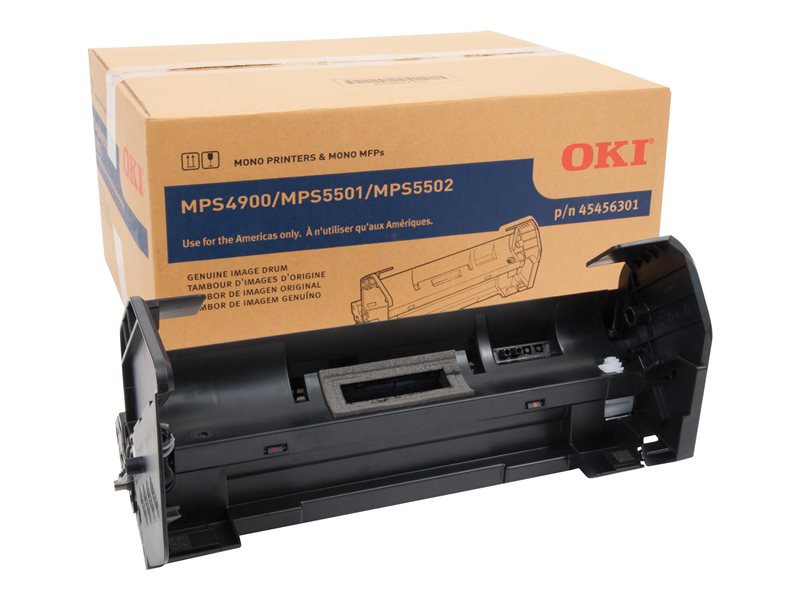 OKIDATA MPS5501B IMAGING DRUM