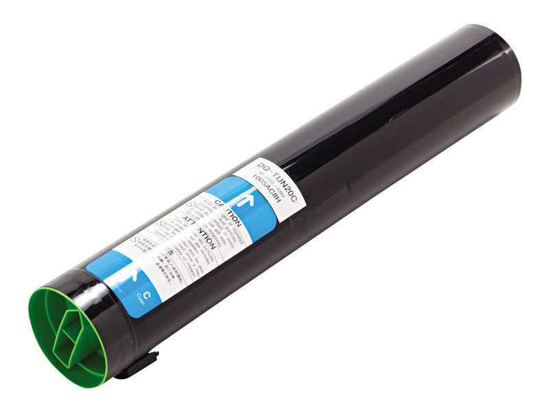 PANASONIC DP-C262 SD YLD CYAN TONER