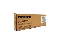 PANASONIC DP-CL18 HI YLD YELLOW TONER