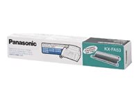 PANASONIC KX-FP80  IMAGE FILM REFILL ROLL