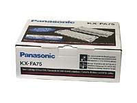PANASONIC KX-FLM600  SD YLD BLACK TONER