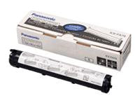 PANASONIC KX-FL501  SD YLD BLACK TONER
