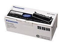 PANASONIC KX-FLB801  HI YLD BLACK TONER