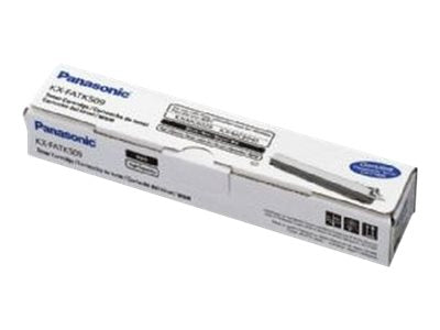 PANASONIC KX-MC6020  HI YLD BLACK TONER