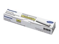 PANASONIC KX-MC6020  HI YLD YELLOW TONER