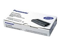 PANASONIC KX-MC6020  WASTE TONER CONTAINER