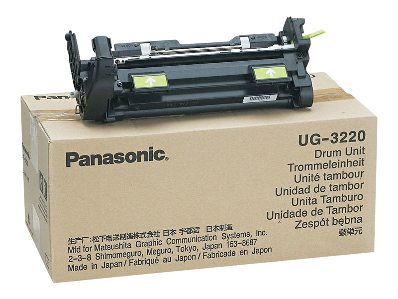 PANASONIC UF-490 DRUM