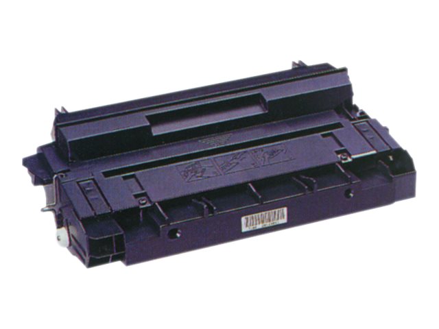 PANASONIC UF-550 SD YLD BLACK TONER