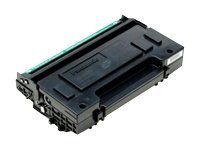 PANASONIC UF-7200 SD YLD BLACK TONER