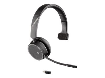 PLANTRONICS VOYAGER 4210 MONO WIRELESS HEADSET