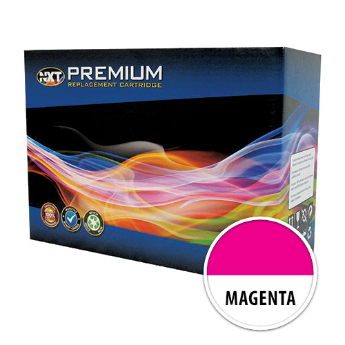 NXT PREM DELL H625CDW LQ-HI YLD MAGENTA TONER