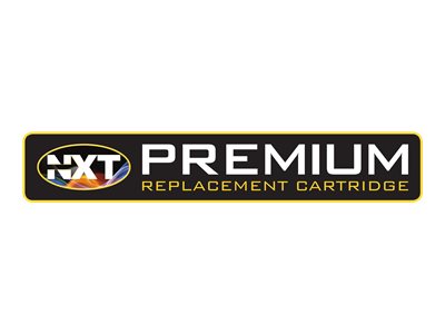 NXT PREMIUM BRAND NON-OEM FOR HP LJ M452DN 410A SD YELLOW TONER