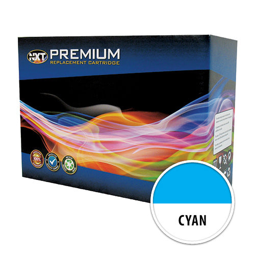 NXT PREMIUM BRAND NON-OEM FOR HP LJ M254N LQ-202A SD CYAN TONER