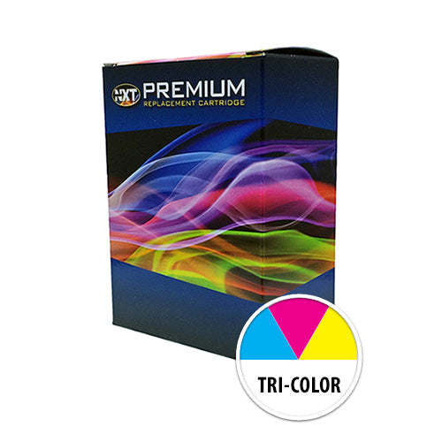 NXT PREM LEXMARK X2250 #26 SD COLOR INK