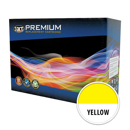NXT PREM OKI C9600 LQ-SD YLD YELLOW TONER