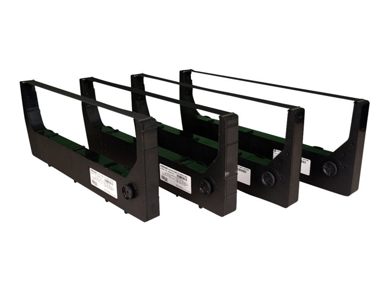 PRINTRONIX P8010 CTG 4PK EXTEND LIFE RIBBONS