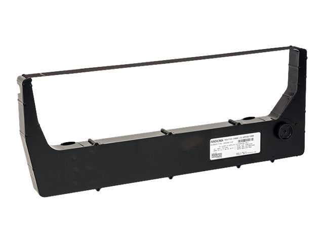 PRINTRONIX P8005 CTG 4PK SD LIFE BLK RIBBONS