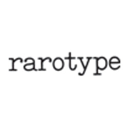 RAROTYPE ROYAL GROUP 02 HERALD PICA 10 PW