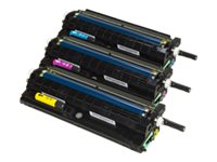 RICOH AFICIO CL4000DN  TYPE 145 COLOR DRUM