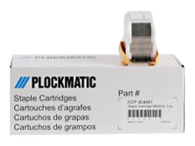 RICOH PLOCKMATIC BK5030  3PK 5,000 STAPLES