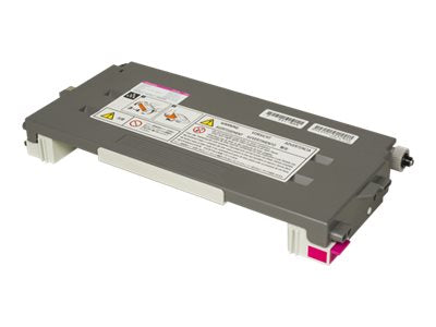 RICOH AFICIO SPC210SF C210 SD MAGENTA TONER