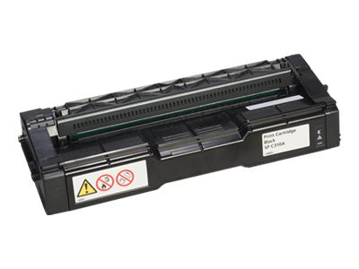 RICOH AFICIO SPC231N  C310A SD BLACK TONER