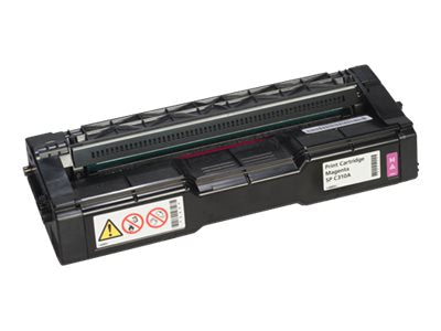 RICOH AFICIO SPC231N  C310A SD MAGENTA TONER