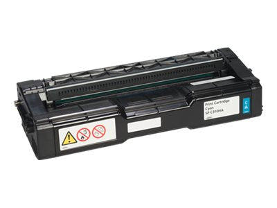 RICOH AFICIO SPC231N C310HA HI CYAN TONER