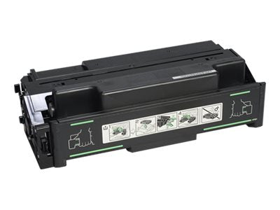 RICOH AFICIO SP6330N  6330A SD BLACK TONER